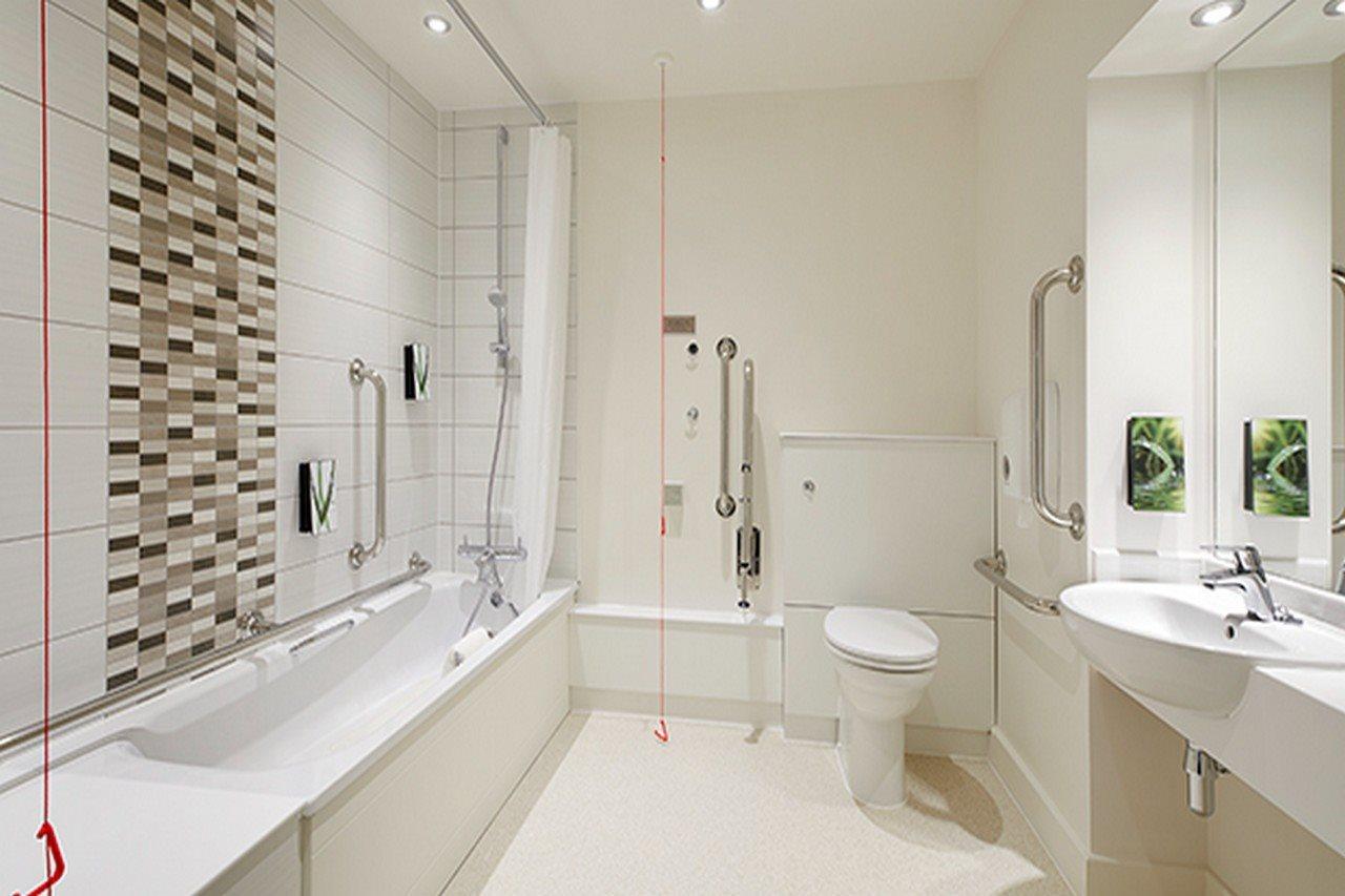 Premier Inn Manchester Cheadle  Bagian luar foto